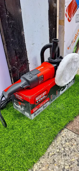 Efftool Angle Polisher