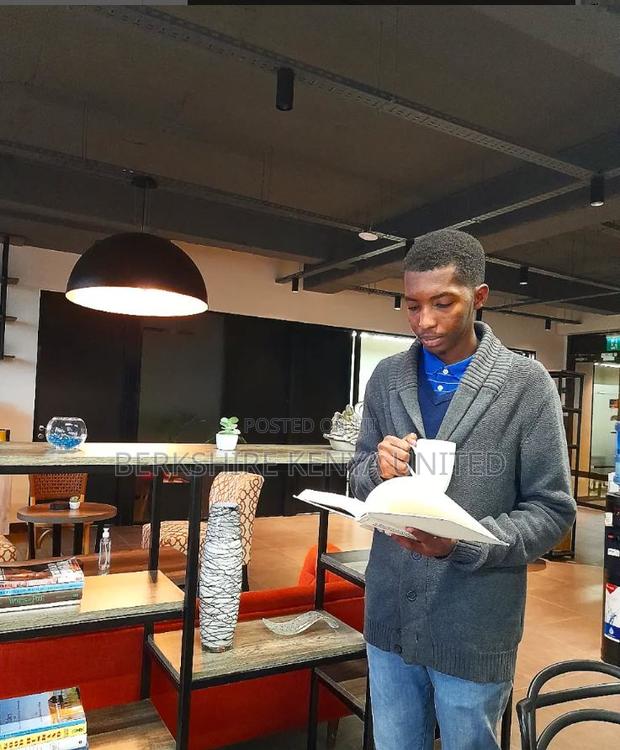 Relevant Offices With Suitable Offerings - thumbnail 4