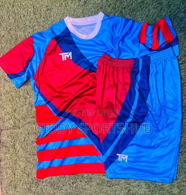 Rugby Uniforms - thumbnail 4