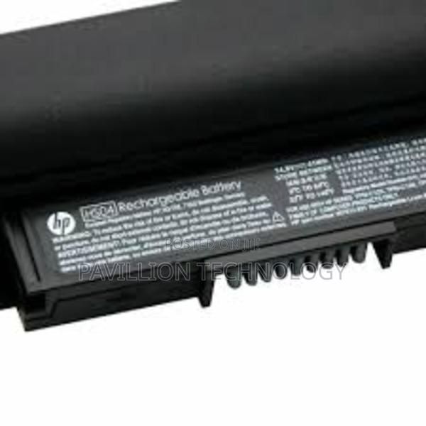 Hp Hs04 Battery - thumbnail 5