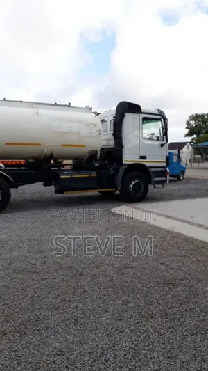 Bulk Drinking and Pool Water Delivery
