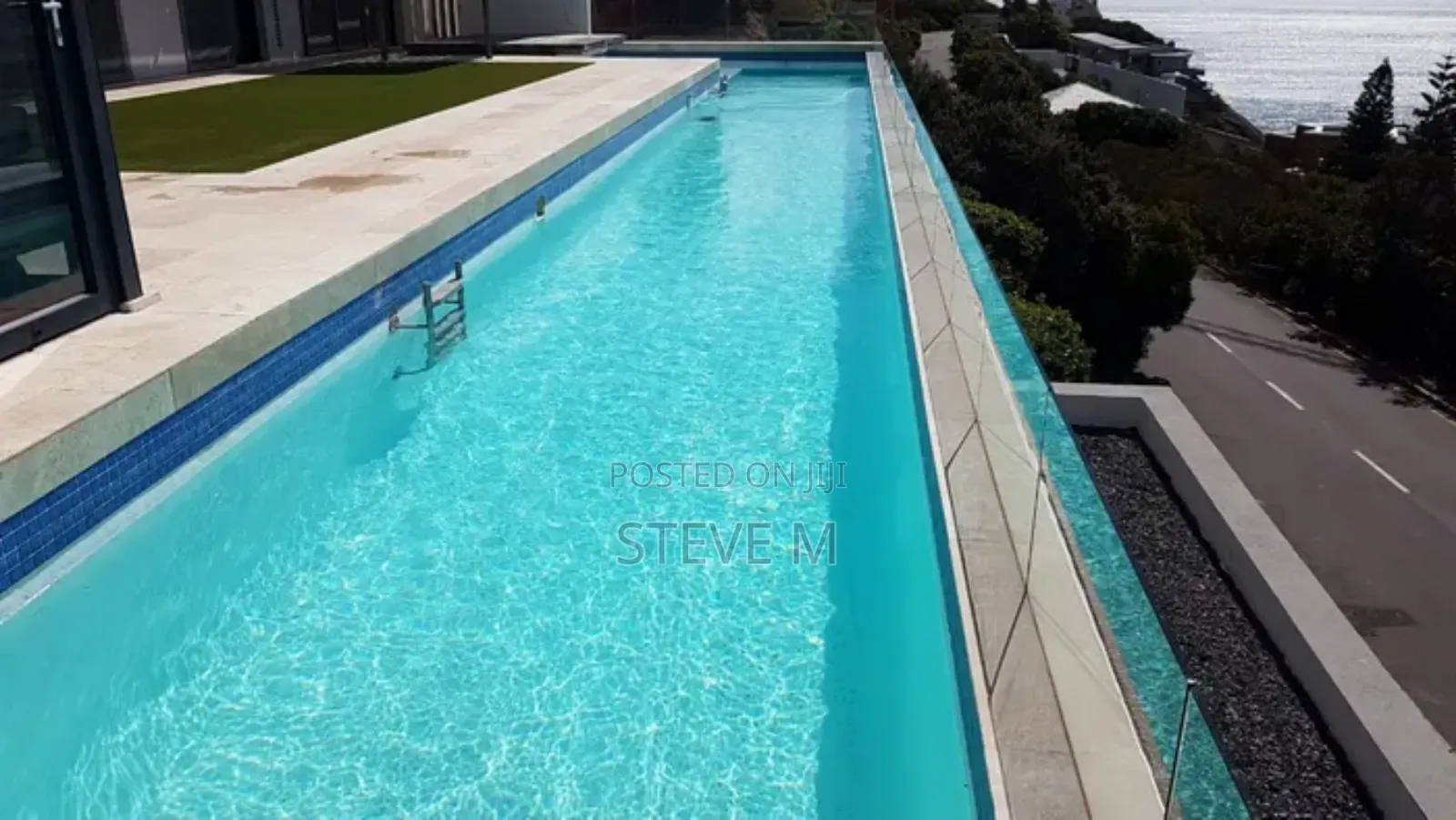 Bulk Drinking and Pool Water Delivery