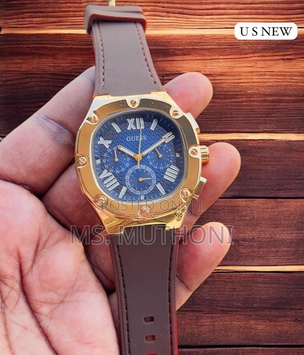 Guess Collection for Men 7aa Premium Collection - thumbnail 2