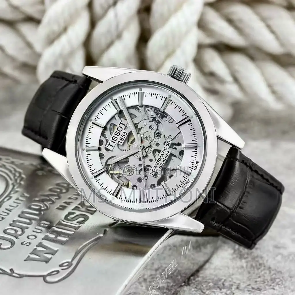 High End Automatic Tissot for Gents