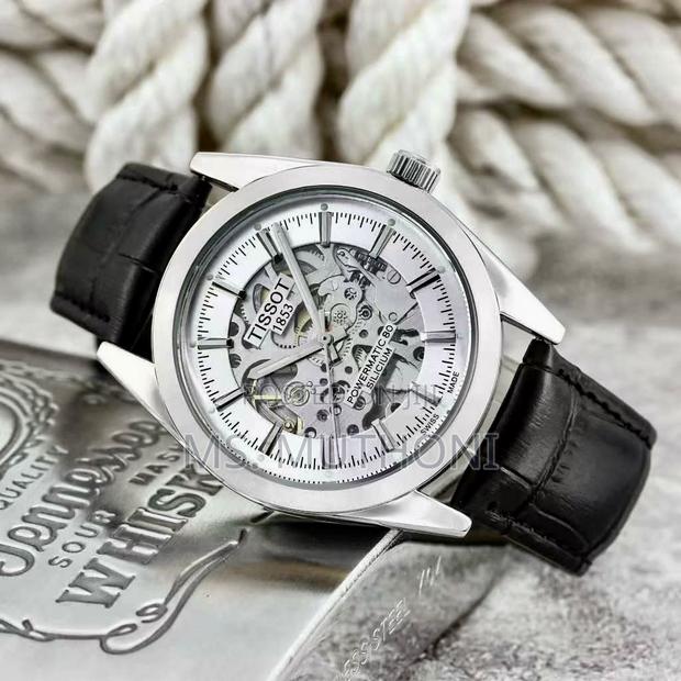 High End Automatic Tissot for Gents - thumbnail 3