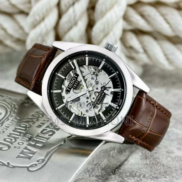 High End Automatic Tissot for Gents - thumbnail 2