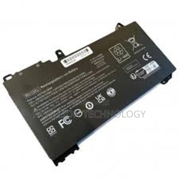 Hp Re03xl Battery - thumbnail 3