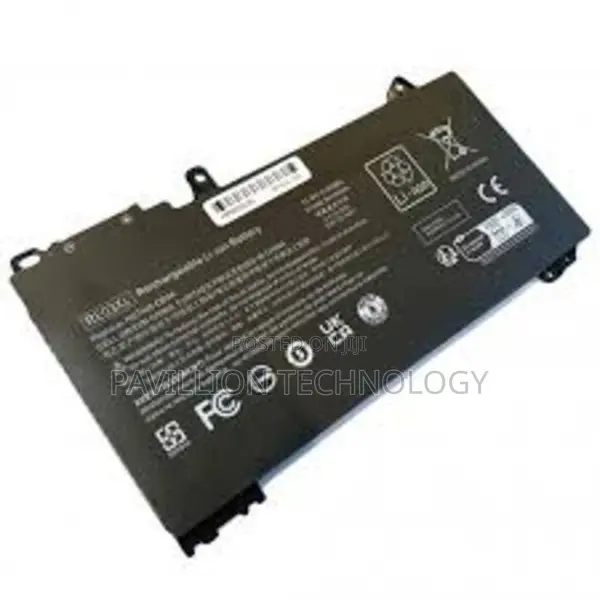 Hp Re03xl Battery