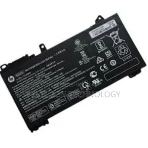 Hp Re03xl Battery