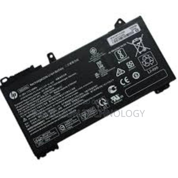 Hp Re03xl Battery - thumbnail 4