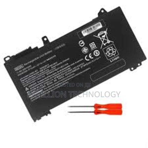 Hp Re03xl Battery - thumbnail 5