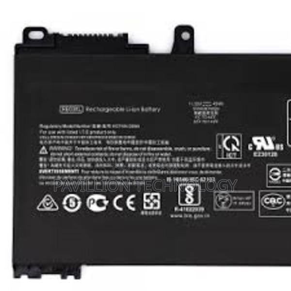 Hp Re03xl Battery - thumbnail 6
