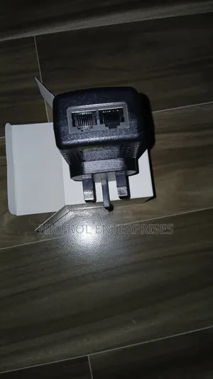 24v 0.5a Poe Injector Power Over Ethernet (Poe) Adapter