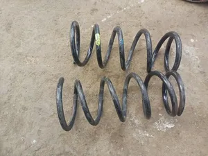 Subaru Forester Sg5 Springs.