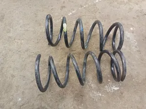 Subaru Forester Sg5 Springs.