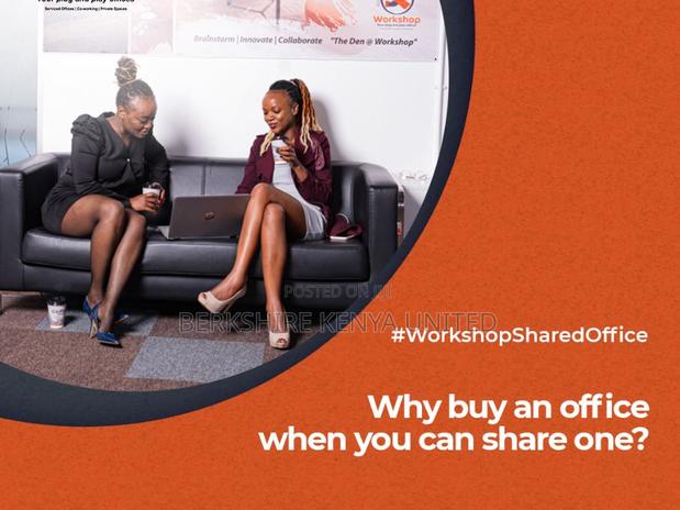 Good Business Sense-work In A Closed Office - thumbnail 4