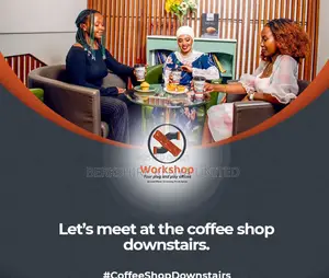 Drive For Success Offices-all Inclusive With Wifi