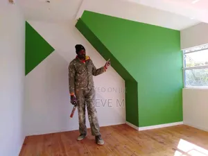 Blessing Painters