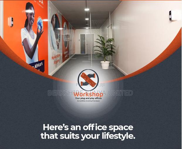 Relevant Offices With Suitable Offerings - thumbnail 5