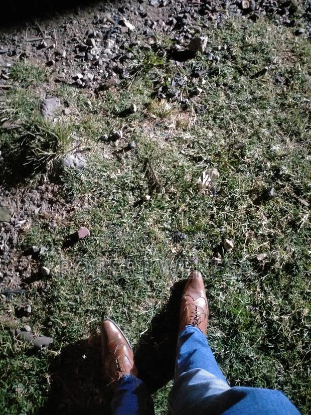 100x100 Plot for Sale - thumbnail 3