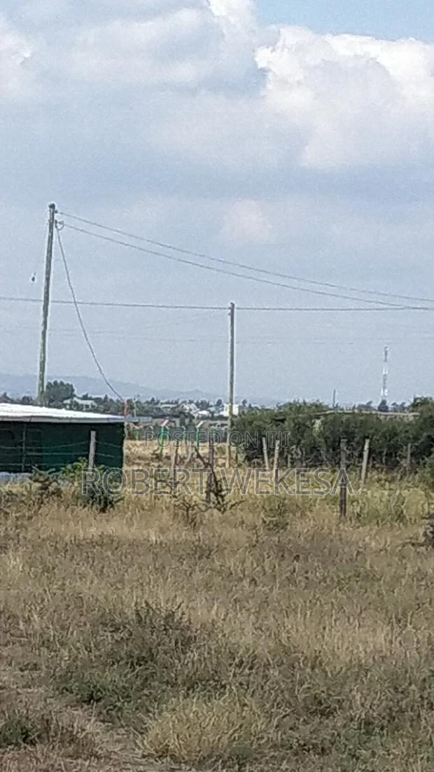 100x100 Plot for Sale - thumbnail 4