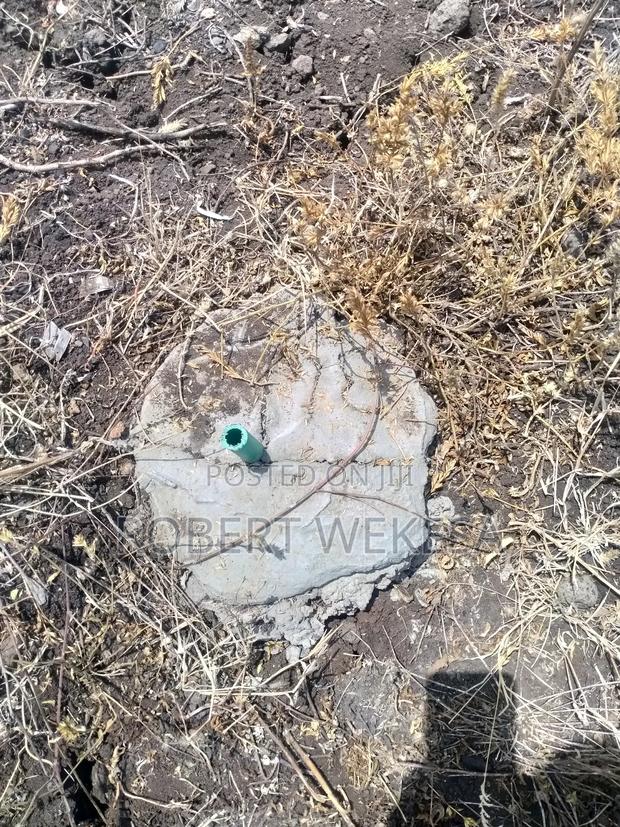 100x100 Plot for Sale - thumbnail 5