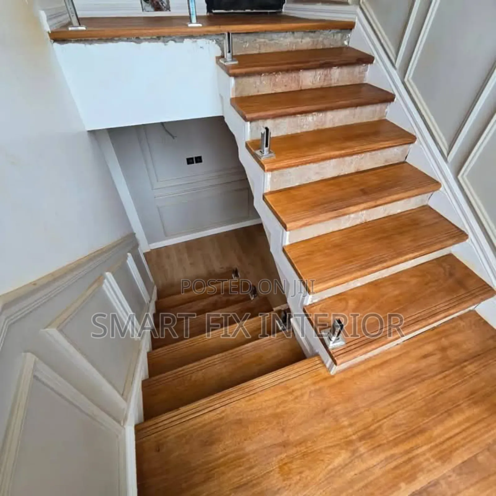 Interior and Exterior Home Renovation and Repair/ Decor