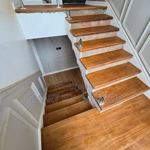 Interior and Exterior Home Renovation and Repair/ Decor