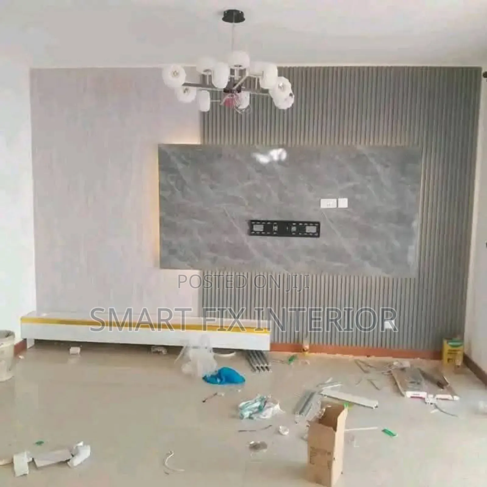 Interior and Exterior Home Renovation and Repair/ Decor