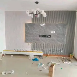 Interior and Exterior Home Renovation and Repair/ Decor