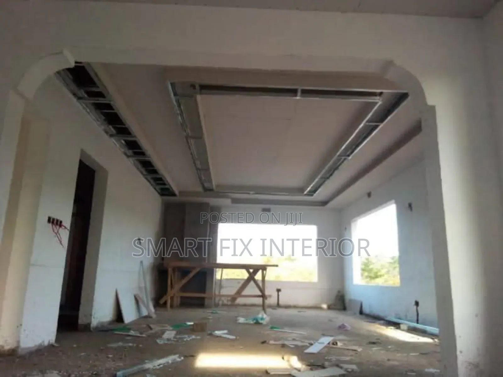 Interior and Exterior Home Renovation and Repair/ Decor