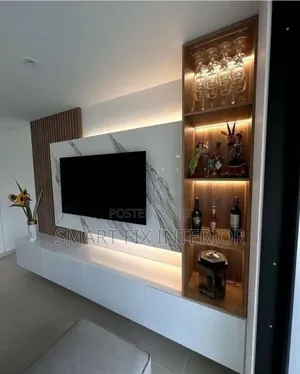 Interior and Exterior Home Renovation and Repair/ Decor
