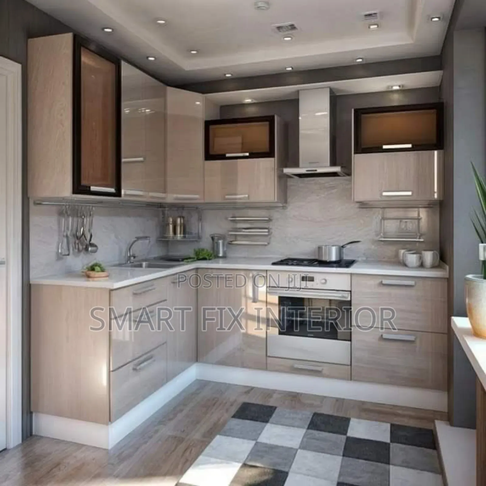 Interior and Exterior Home Renovation and Repair/ Decor