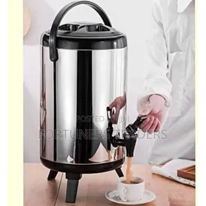 Jp 8 Litres Tea Urn