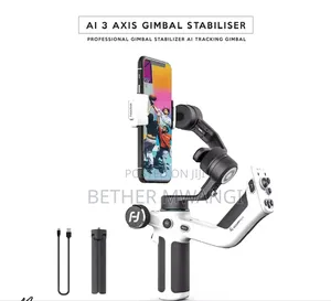 Ai 3 Axis Gimbal Stabiliser in Kenya