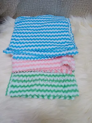 Multipurpose Soft Towels