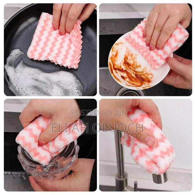 Multipurpose Soft Towels - thumbnail 3