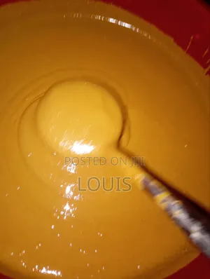 Nuts Roasting and Grinding
