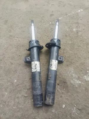 BMW E90 Shocks