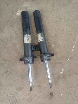 BMW E90 Shocks
