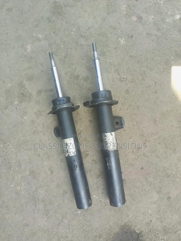 BMW E46 Front Shocks
