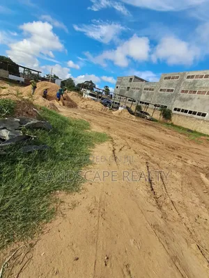 Prime Mtwapa. 150m From the Weighbridge.