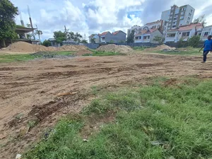 Prime Mtwapa. 150m From the Weighbridge.