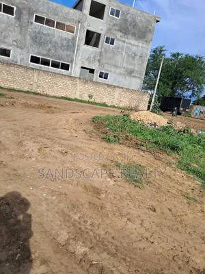 Prime Mtwapa. 150m From the Weighbridge.