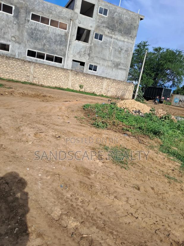 Prime Mtwapa. 150m From the Weighbridge. - thumbnail 4