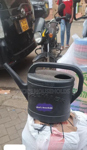 10 Litres Watering Cans