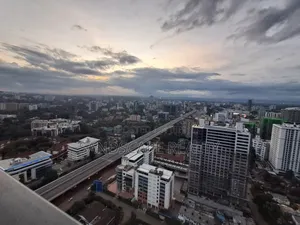 1bdrm Apartment in Gtc 31St Floor., Nairobi Central for sale
