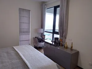 1bdrm Apartment in Gtc 31St Floor., Nairobi Central for sale