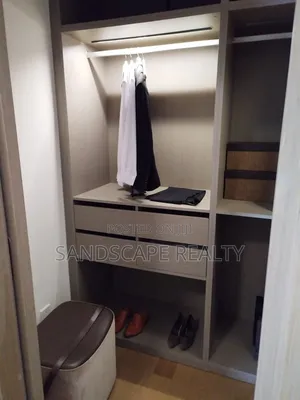 1bdrm Apartment in Gtc 31St Floor., Nairobi Central for sale