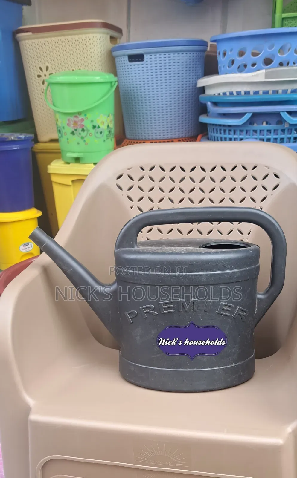 Premier Watering Cans